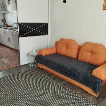 Var-Lak Apartman Balatonfůzfő المظهر الخارجي الصورة
