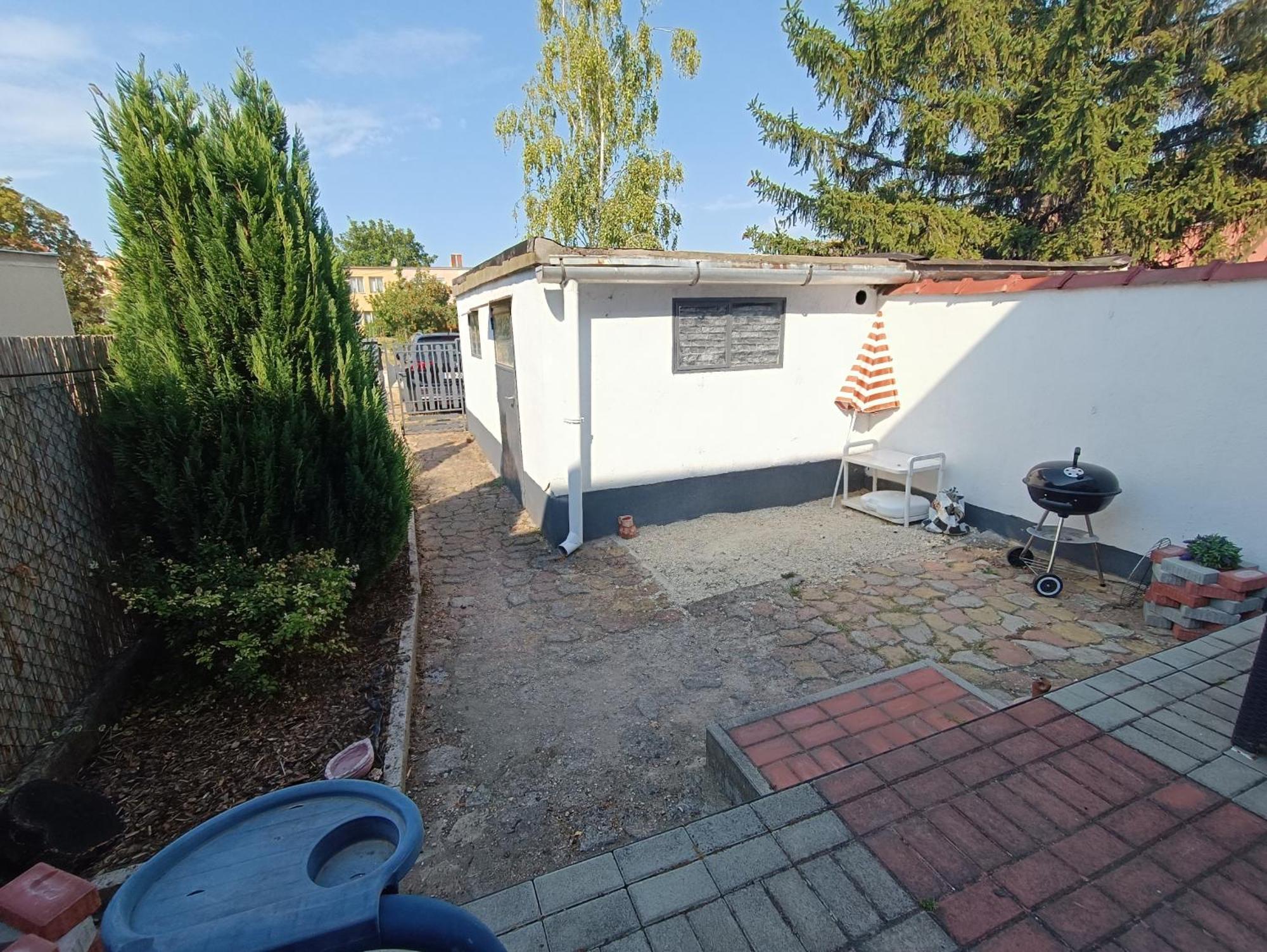 Var-Lak Apartman Balatonfůzfő المظهر الخارجي الصورة