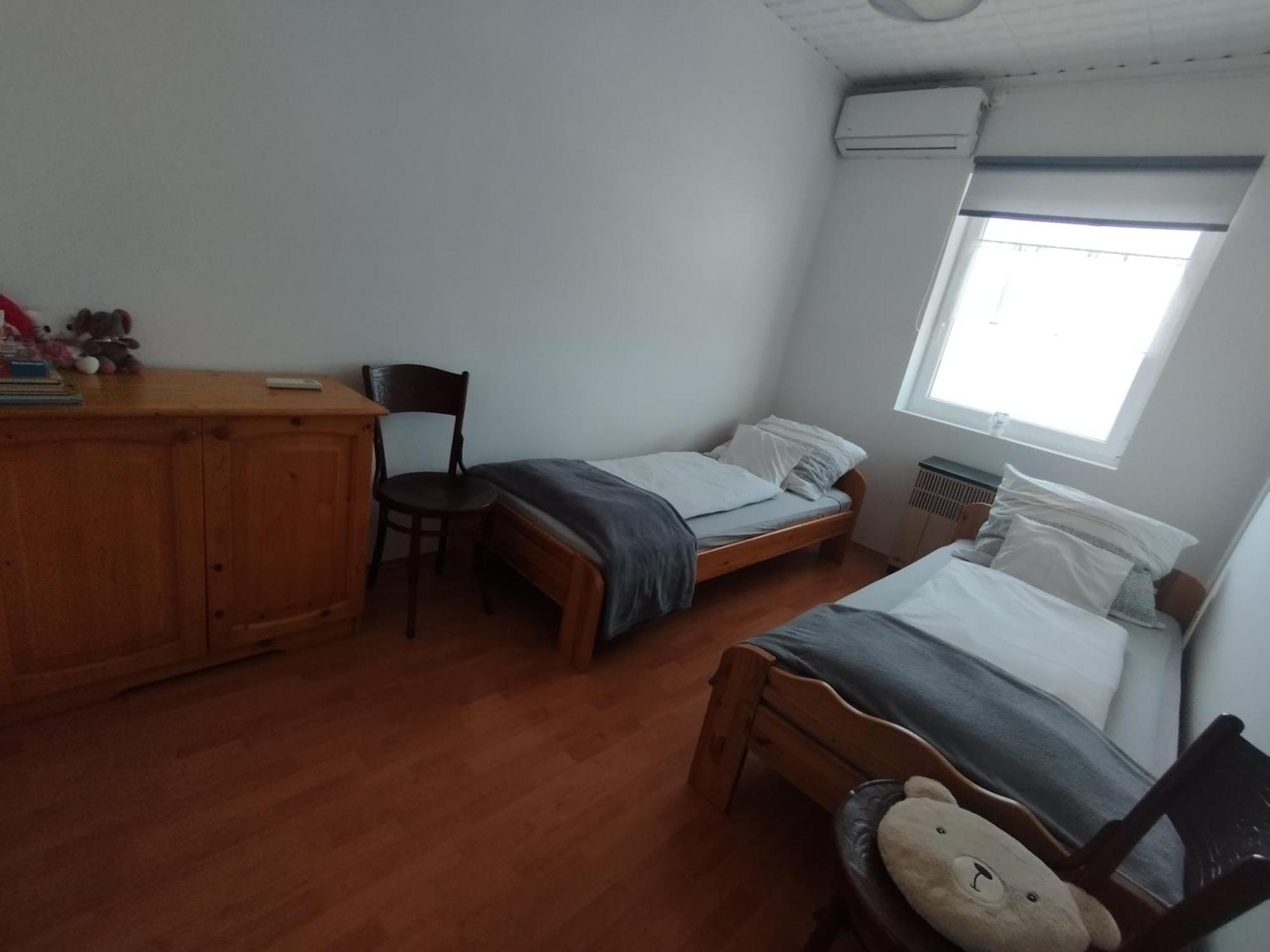 Var-Lak Apartman Balatonfůzfő المظهر الخارجي الصورة