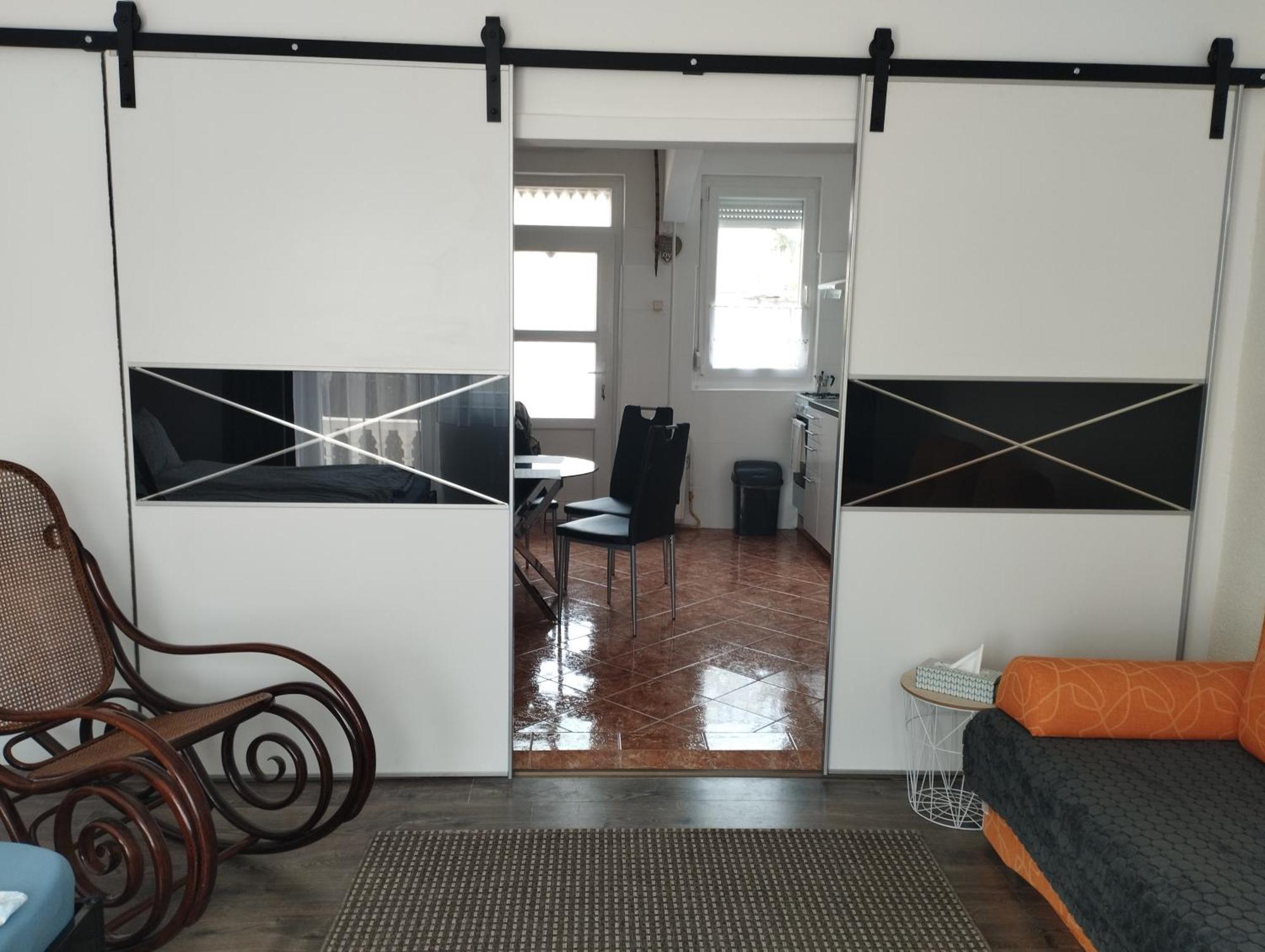 Var-Lak Apartman Balatonfůzfő المظهر الخارجي الصورة